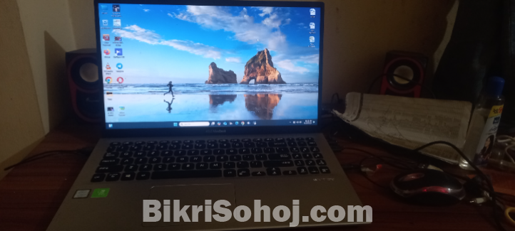 Asus vivobook 15 x512fj 8th generation